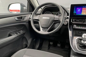 Внедорожник Haval M6 2024 года, 1720000 рублей, Солонцы
