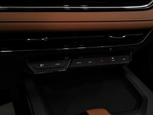 Внедорожник Changan X5 Plus 2025 года, 2650000 рублей, Ставрополь