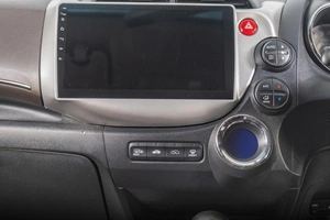 Универсал Honda Fit Shuttle 2011 года, 1069000 рублей, Томск