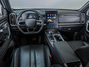 Внедорожник JAECOO J7 2024 года, 2399000 рублей, Ставрополь