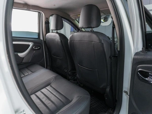 Внедорожник Nissan Terrano 2016 года, 1349000 рублей, Сургут