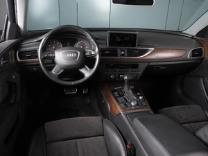 Седан Audi A6 2014 года, 1829000 рублей, Минеральные Воды