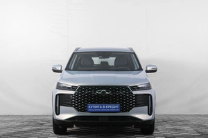 Внедорожник Chery Tiggo 4 2025 года, 2199000 рублей, Кемерово