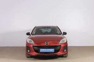 Хетчбэк Mazda Axela 2011 года, 1099000 рублей, Новосибирск