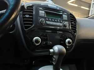 Внедорожник Nissan Juke 2013 года, 997000 рублей, Красноярск