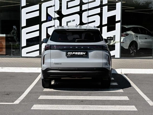 Внедорожник Chery Tiggo 4 Pro 2025 года, 1849000 рублей, Волгоград