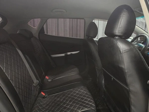 Хетчбэк Kia Ceed 2012 года, 645000 рублей, Красноярск