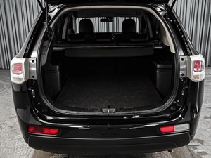 Внедорожник Mitsubishi Outlander 2013 года, 1289000 рублей, Ставрополь