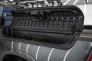 Пикап RAM 1500 2025 года, 10499252 рублей, Москва