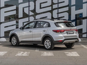 Хетчбэк Kia Rio X-Line 2020 года, 1685000 рублей, Краснодар