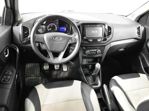 Хетчбэк ВАЗ (LADA) XRAY 2017 года, 705000 рублей, Казань