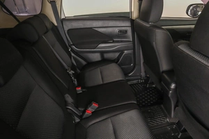 Внедорожник Mitsubishi Outlander 2017 года, 1799000 рублей, Пермь