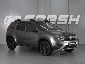 Внедорожник Renault Duster 2019 года, 1049000 рублей, Минеральные Воды