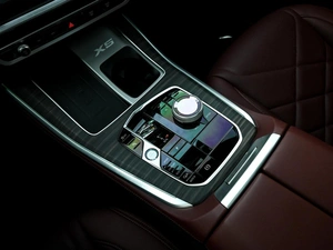 Внедорожник BMW X5 2024 года, 10400000 рублей, Волгоград