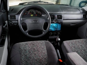 Хетчбэк ВАЗ (LADA) Priora 2008 года, 447000 рублей, Воронеж