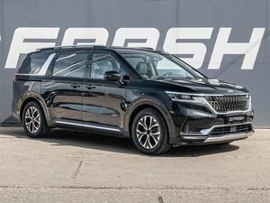 Минивэн Kia Carnival 2020 года, 3130000 рублей, Краснодар