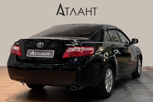 Седан Toyota Camry 2006 года, 949000 рублей, Красноярск