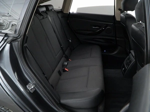 Лифтбек BMW 3 серия GT 2016 года, 2043055 рублей, Москва