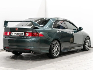 Седан Honda Accord 2005 года, 1050000 рублей, Красноярск