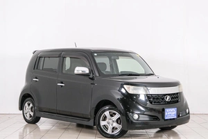 Минивэн Toyota bB 2013 года, 989000 рублей, Красноярск