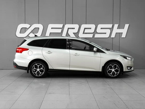 Универсал Ford Focus 2018 года, 1168000 рублей, Тверь