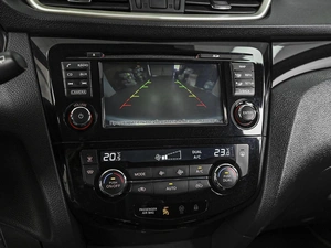 Внедорожник Nissan Qashqai 2018 года, 1380000 рублей, Ставрополь