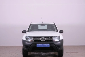 Внедорожник Renault Duster 2018 года, 989000 рублей, Омск