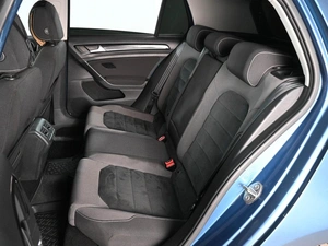 Хетчбэк Volkswagen Golf 2015 года, 1599000 рублей, Аксай