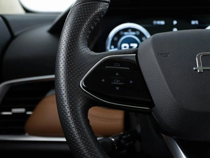 Внедорожник FAW Bestune T99 2023 года, 2275444 рублей, Москва