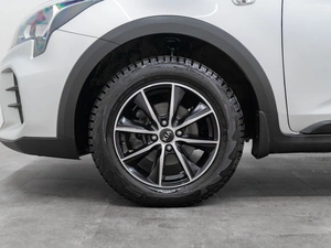 Хетчбэк Kia Rio X 2021 года, 1750000 рублей, Красноярск