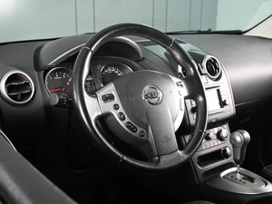 Внедорожник Nissan Qashqai 2012 года, 1289000 рублей, Аксай