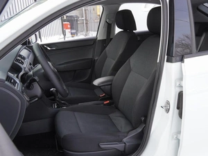 Лифтбек Skoda Rapid 2017 года, 1180000 рублей, Волгоград