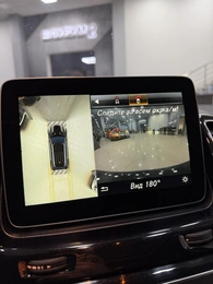 Внедорожник Mercedes-benz GLE-класс 2017 года, 4500000 рублей, Солонцы