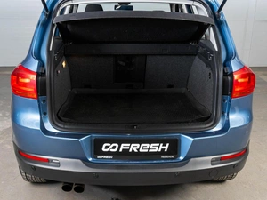 Внедорожник Volkswagen Tiguan 2013 года, 1428000 рублей, Ставрополь