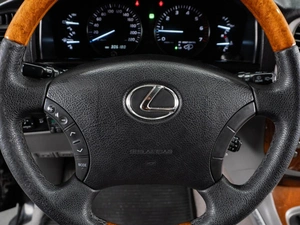 Внедорожник Lexus LX 2005 года, 2149000 рублей, Тюмень