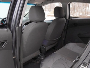 Хетчбэк Ravon R2 2017 года, 749000 рублей, Волгоград