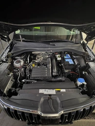 Внедорожник Skoda Kodiaq 2019 года, 2917000 рублей, Солонцы