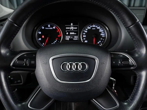 Седан Audi A3 2015 года, 1659000 рублей, Тюмень