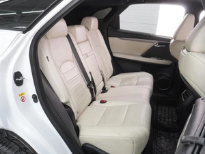Внедорожник Lexus RX 2016 года, 3699000 рублей, Воронеж