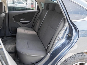 Седан Nissan Almera 2013 года, 799000 рублей, Краснодар