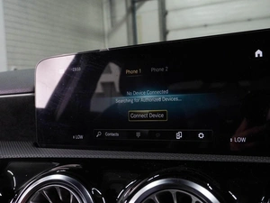 Седан Mercedes-benz A-класс 2022 года, 2729000 рублей, Воронеж