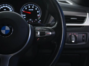 Внедорожник BMW X2 2018 года, 1749999 рублей, Москва