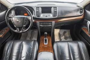 Седан Nissan Teana 2009 года, 1149000 рублей, Барнаул