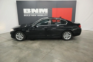 Седан BMW 5 серии 2013 года, 2320000 рублей, Курск