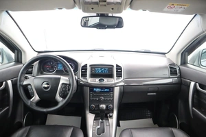 Внедорожник Chevrolet Captiva 2013 года, 1399000 рублей, Обнинск