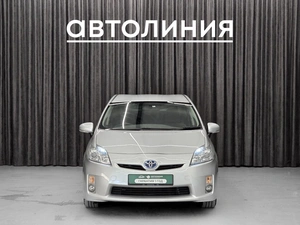 Лифтбек Toyota Prius 2010 года, 895000 рублей, Красноярск