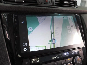 Внедорожник Nissan Qashqai 2021 года, 1699000 рублей, Воронеж