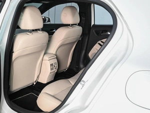 Внедорожник Mercedes-benz GLA-класс 2014 года, 1725000 рублей, Ростов-на-Дону