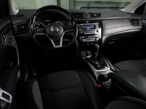 Внедорожник Nissan Qashqai 2021 года, 1590000 рублей, Воронеж
