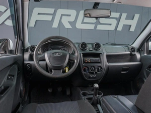 Седан ВАЗ (LADA) Granta 2013 года, 279000 рублей, Сургут